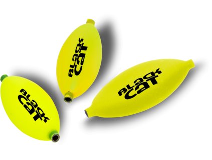 Micro U-Float 3,5g žltá