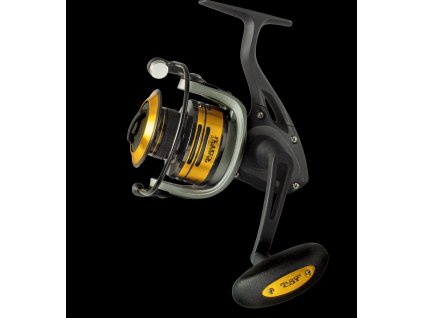 Passion Pro FD Model: 640 - BB: 6 - 230m/ 022mm - Drag F. 65kg / 14lbs