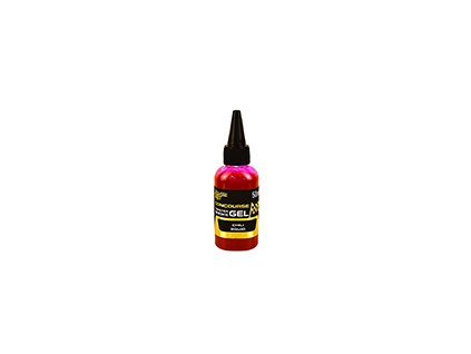 BENZAR MIX CONCOURSE TWISTER GEL SMOKE 50 ML Chilli Squid