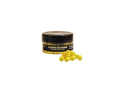 BENZAR MIX CONCOURSE MICRO WAFTERS Ananás - kyselina maslová