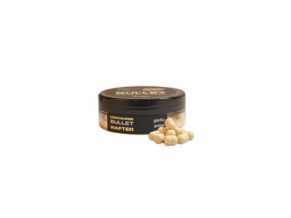 BENZAR MIX CONCOURSE BULLET WAFTER Rybia múčka 5mm