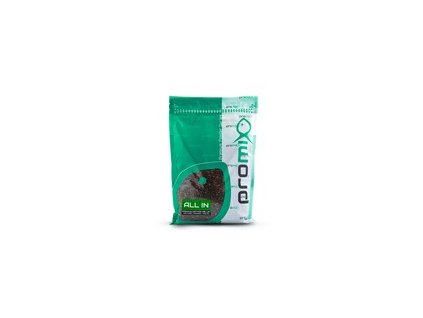 PROMIX ALL IN METHOD PELETY 800G