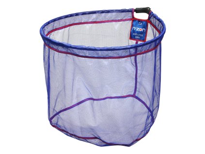 Daiwa Podberáková hlavica N'ZON Soft & Fine Mesh Landing Net 50cm