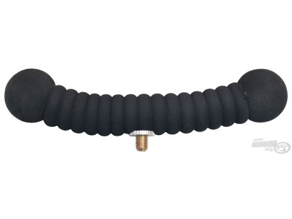 Haldorado Star Arm Rest Curved držiak na prúty