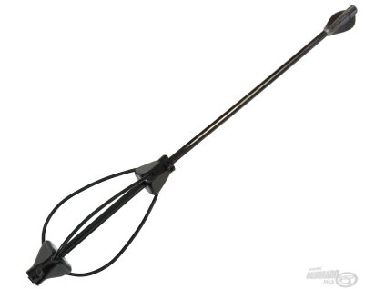 Košík Dart 3 rebrové Pellet Feeder 65 g