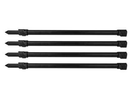 Matrix Freeflow Roller Leg Extensions x4