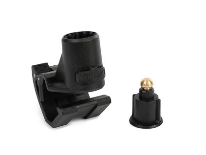 Matrix Side Tray QR Clamp adapter