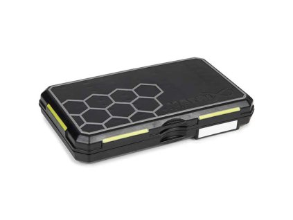Matrix HLR Pro Hooklength Box - Zásobník na naväzce - krátky 15 cm