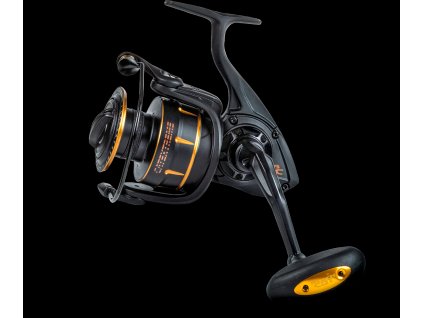 Catextreme Model: 85 - BB: 6 - 285m/ 050mm - Drag F. 14 kg / 30lbs