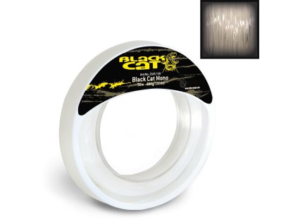 Ø 12mm Mono Leader L: 50m 68kg / 150lbs