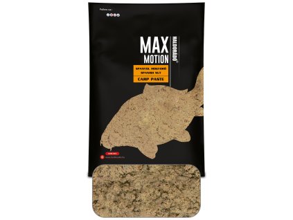 Haldorádó MAX MOTION Carp Paste - Spanielske arasidy