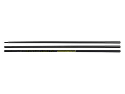 Matrix Ethos XR Power 4.5m Landing Net handle