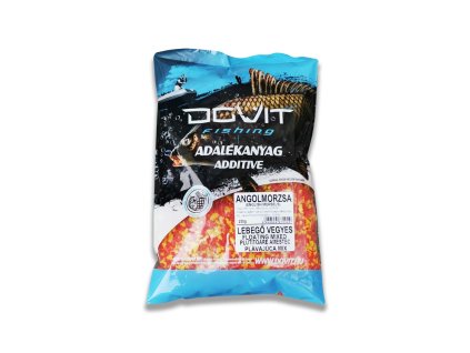 Dovit anglické vločky - plávajúce zmiešané 250g