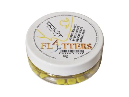 Dovit Flatters - muškát-med
