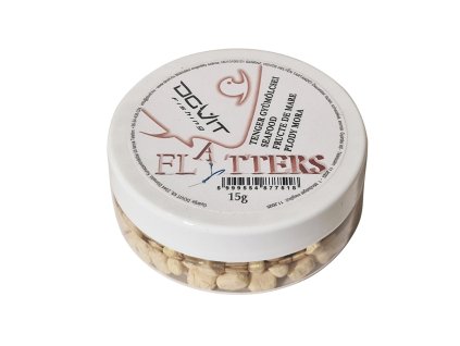 Dovit Flatters - plody mora