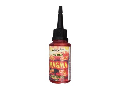 DOVIT Magma - Mango 80ml