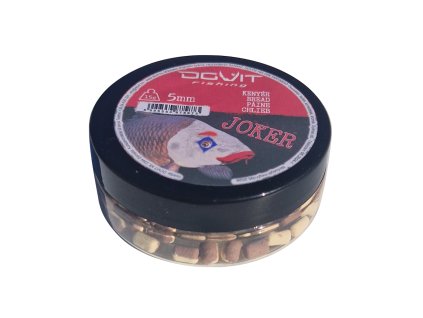 Joker Wafters 5mm - chlieb