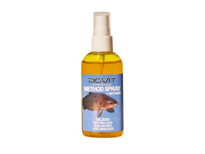 Method Spray 75ml - Kyselina maslová