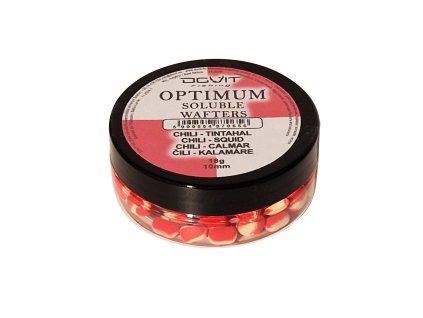 Optimum Wafters 10mm - chili-kalamáre