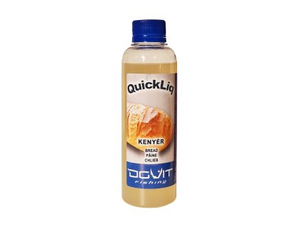 QuickLiq - Chlieb 250ml