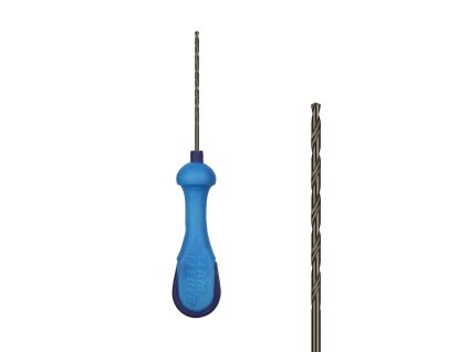 By Döme TF Csali fúró 1.5 mm