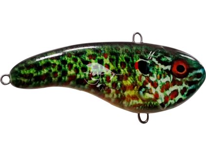 Tapadó SZ 9cm 55g Sunfish