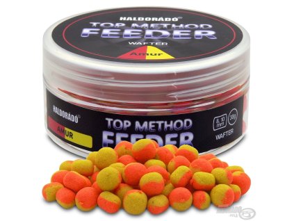 HALDORÁDÓ Top Method Feeder Wafter - AMUR