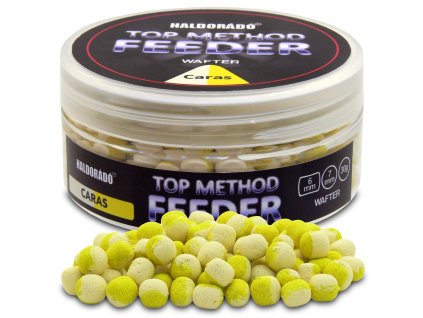 Haldorádó Wafter Top Method Feeder 30g 6+7mm Karas