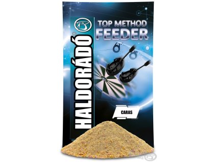HALDORÁDÓ Top Method Feeder - CARAS