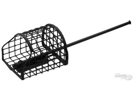Košík HALDORÁDÓ Pellet Slipper L 40 g