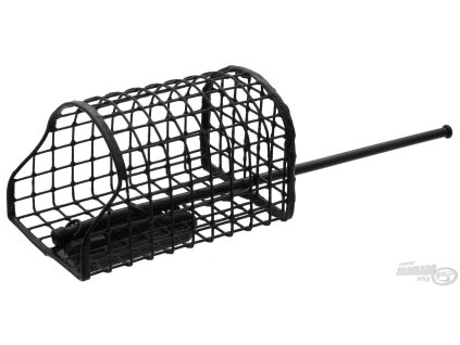 Košík HALDORÁDÓ Pellet Slipper XL 40 g