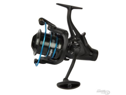 By Döme TEAM FEEDER Tornado 6000