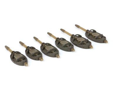 alloy method feeder group shot