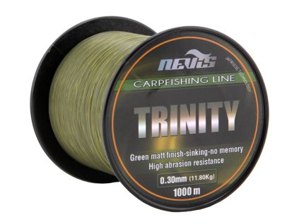 Nevis Trinity 1000m/0,30mm mono