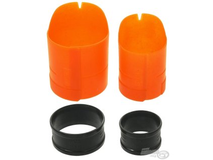 HALDORADO Carp PVA Bag Loader Kit - sada náradia na nakladanie PVA vriec