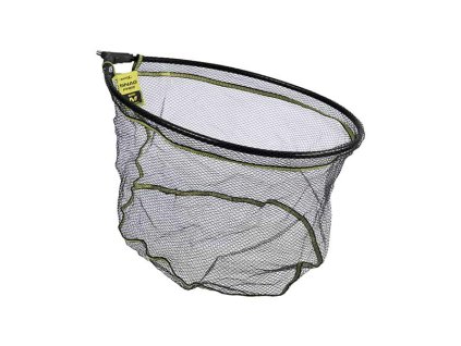 gln089 matrix carp snag free m landing net 50 x40cm main