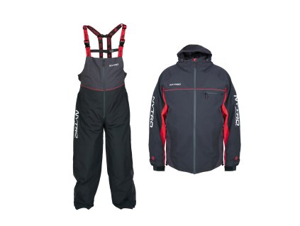 nytro komplet 3 4 jacket bib n brace wp 2xl