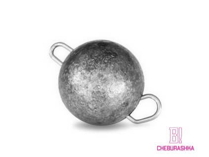 Delphin B! Cheburashka / 5 ks 5,0 g