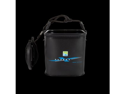 Preston Supera X Drop Bucket