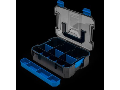 Preston Innovations Box Hardcase Feeder System
