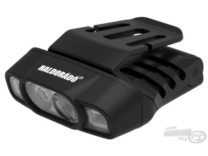 Čelovka HALDORÁDÓ HL-Cap Pro