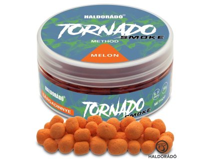 HALDORÁDÓ TORNADO Method – Žltý melón