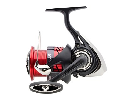 DAIWA 23 NINJA FEEDER LT 6000 SS