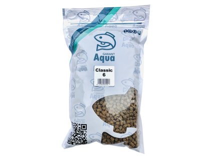 AQUA Garant Classic 6mm