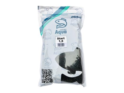 AQUA Garant Start 1,5 mm