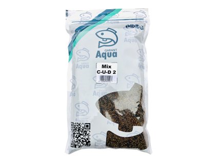 AQUA Mix CUD 2 mm