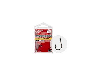 BENZÁR ALLROUND CARP 8 8/bal.