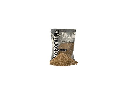 BENZAR MIX ALLER AQUA PELLET 800G Bronze 4mm