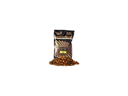 BENZÁR MIX CONCOURSE TWISTER PELLET MIX 800G Pečeň