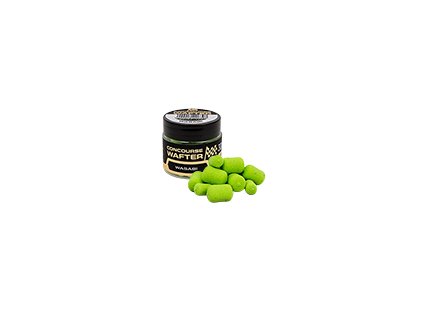 BENZAR MIX CONCOURSE WAFTERS 6 MM Color Mix